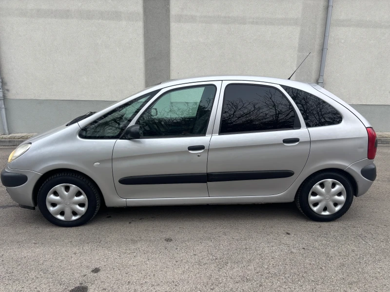 Citroen Xsara picasso 2.0hdi 90hp, снимка 2 - Автомобили и джипове - 48669689