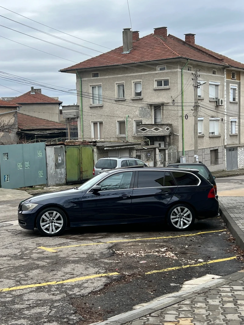 BMW 330, снимка 5 - Автомобили и джипове - 49191999