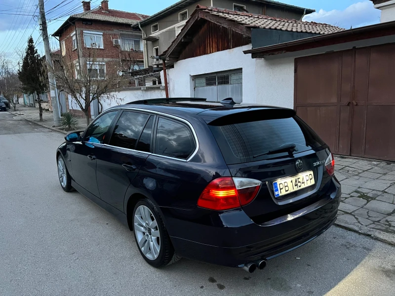 BMW 330, снимка 2 - Автомобили и джипове - 49191999