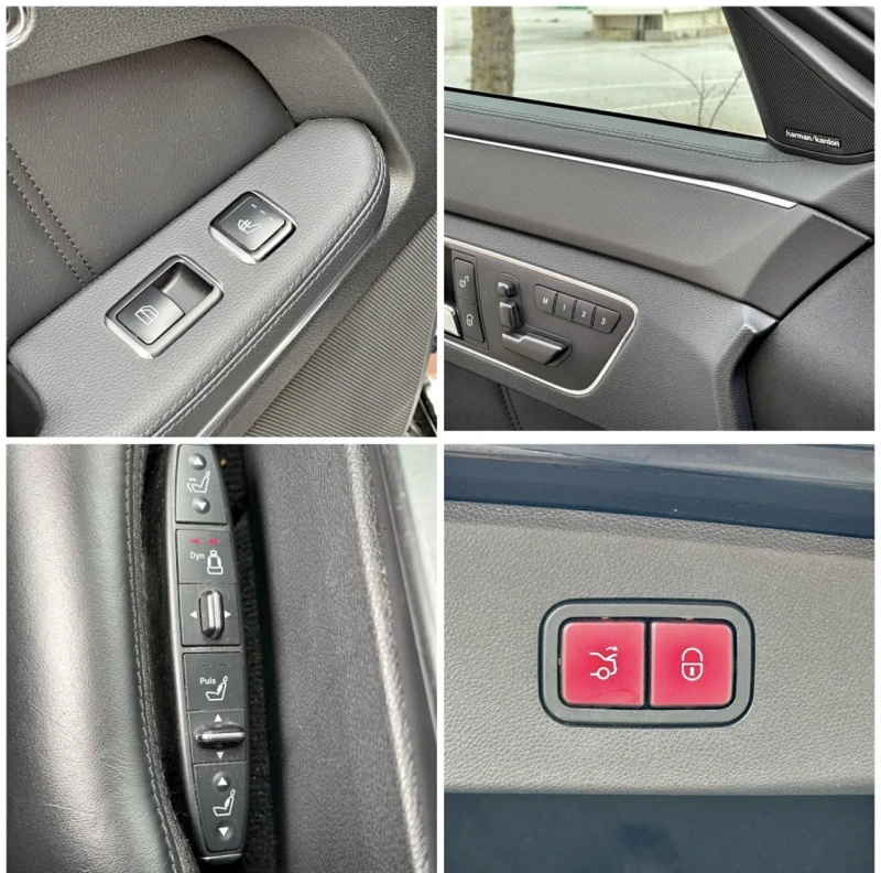 Mercedes-Benz E 63 AMG Възможност за лизинг!, снимка 10 - Автомобили и джипове - 49802071