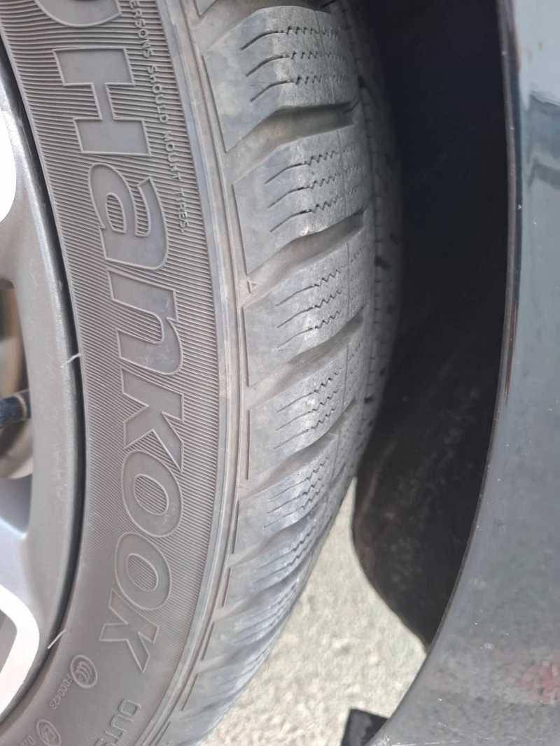 Audi A4 2.0tdi S-Line 4x4 Navi, снимка 17 - Автомобили и джипове - 51070001