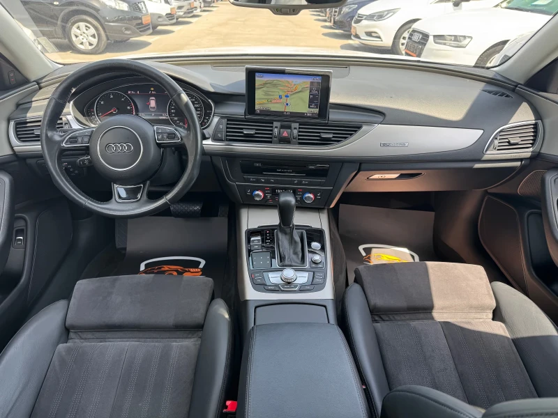 Audi A6 Allroad Matrix / 218 кс, снимка 7 - Автомобили и джипове - 51147773