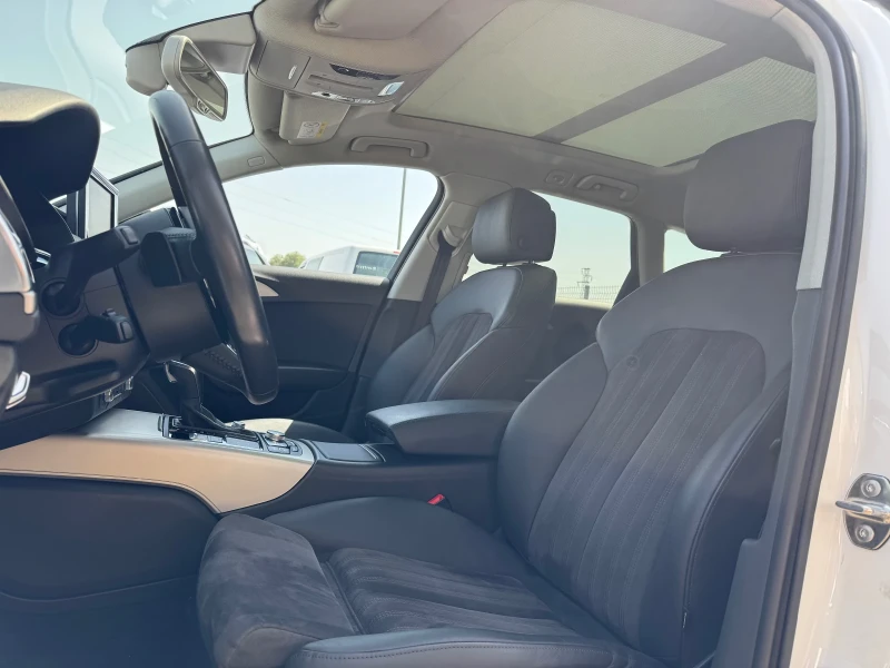 Audi A6 Allroad Matrix / 218 кс, снимка 6 - Автомобили и джипове - 51147773