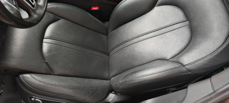 Audi A8 3.0  tfsi, снимка 5 - Автомобили и джипове - 52531311