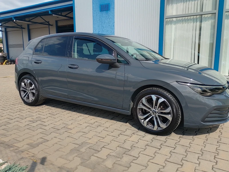 VW Golf, снимка 10 - Автомобили и джипове - 51856018