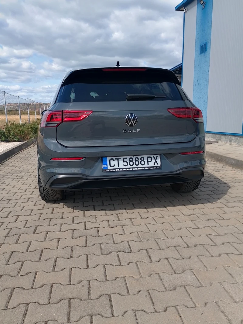 VW Golf, снимка 15 - Автомобили и джипове - 51856018