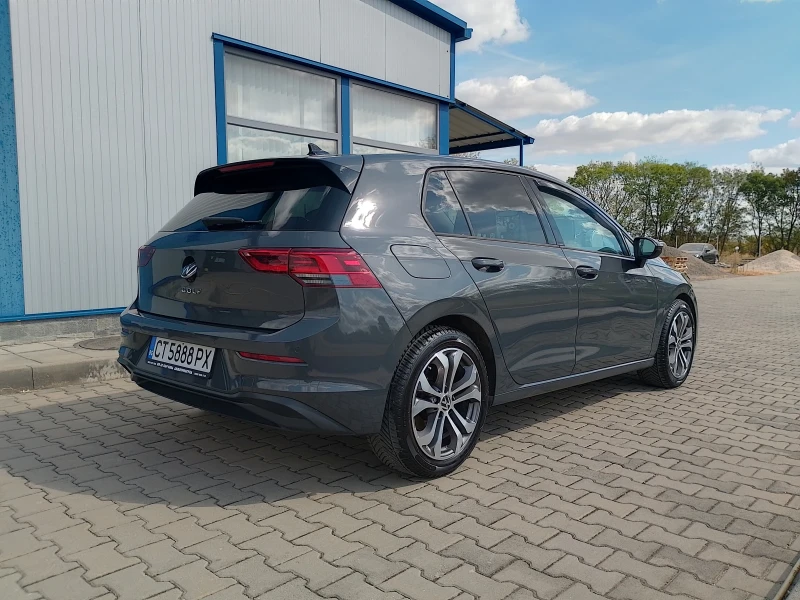 VW Golf, снимка 11 - Автомобили и джипове - 51856018
