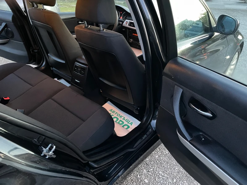 BMW 320 FACELIFT, снимка 10 - Автомобили и джипове - 52248942