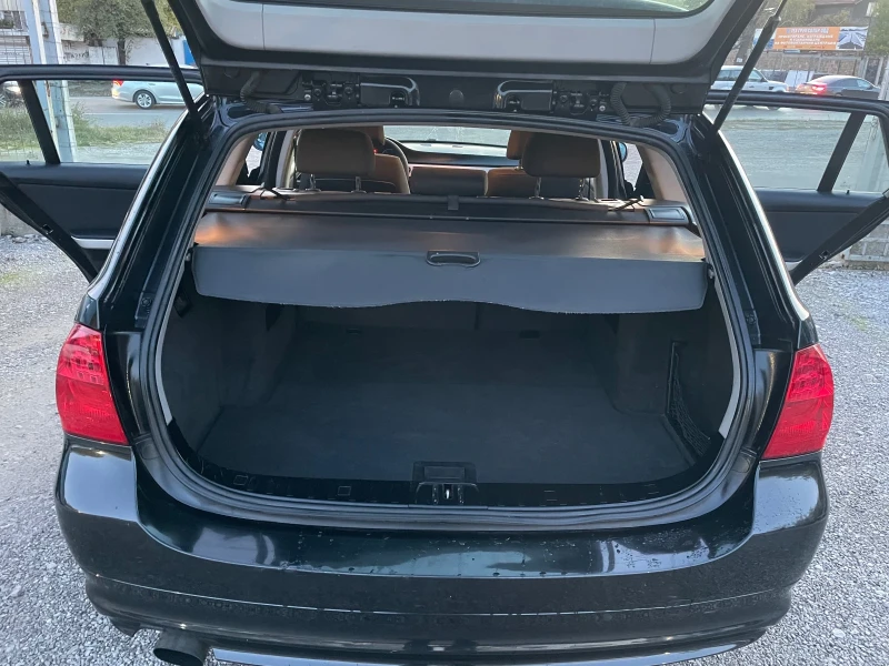 BMW 320 FACELIFT, снимка 11 - Автомобили и джипове - 52248942