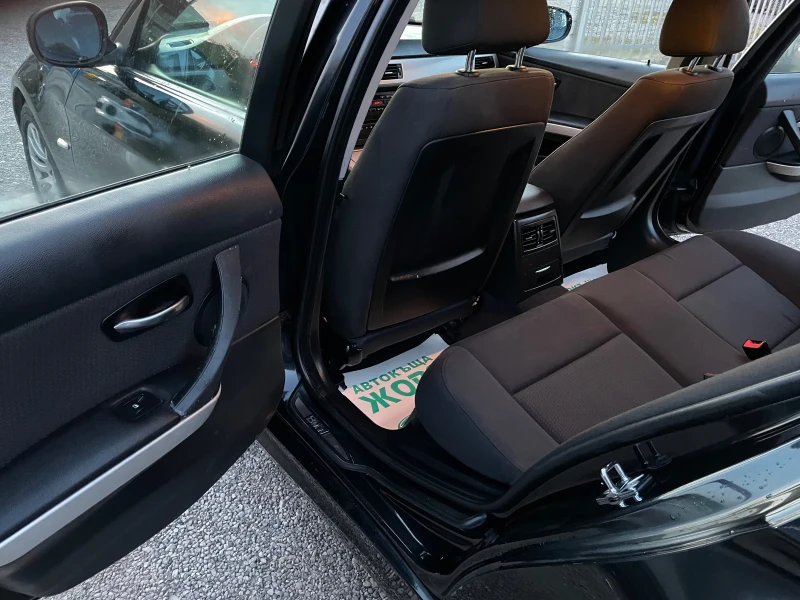 BMW 320 FACELIFT, снимка 12 - Автомобили и джипове - 52248942