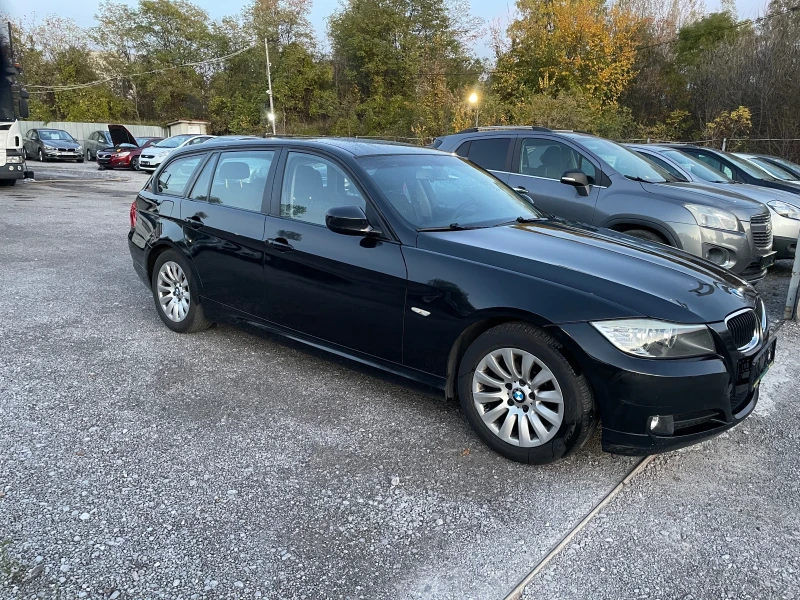 BMW 320 FACELIFT, снимка 6 - Автомобили и джипове - 52248942