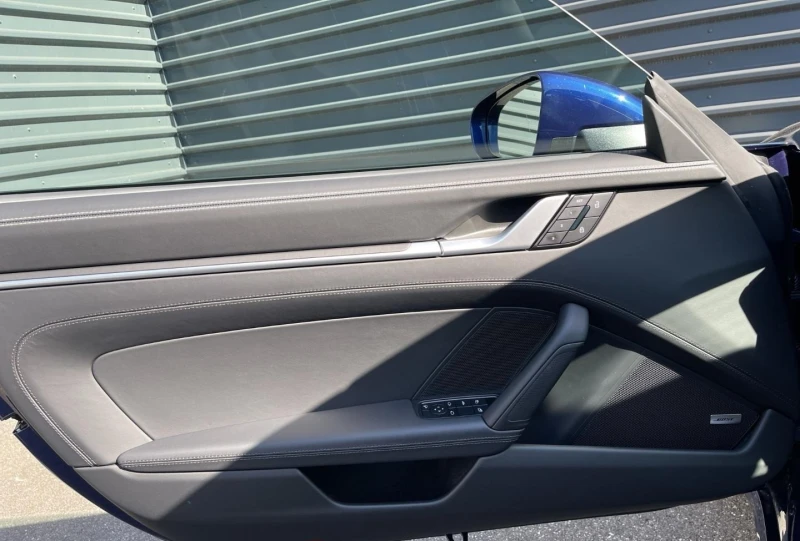 Porsche 911 992.2 CARRERA S/CABRIO/SPORT CHRONO/BOSE/360/LED/, снимка 9 - Автомобили и джипове - 52404184