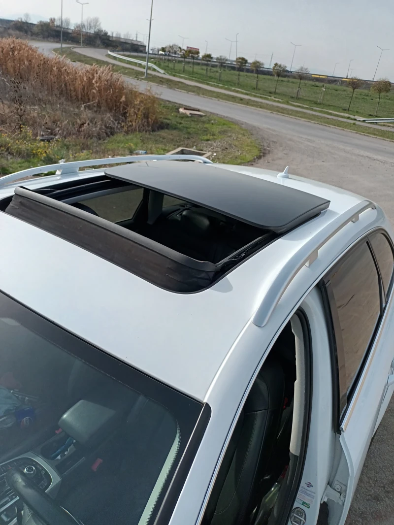 Audi A4 Allroad  Дистроник, мъртва точка, обдухване, панорама., снимка 8 - Автомобили и джипове - 52434575