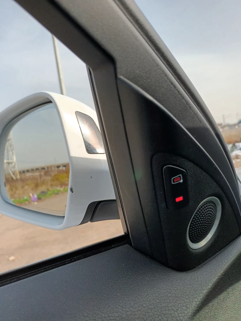 Audi A4 Allroad  Дистроник, мъртва точка, обдухване, панорама., снимка 9 - Автомобили и джипове - 52434575