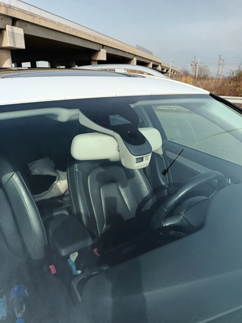 Audi A4 Allroad  Дистроник, мъртва точка, обдухване, панорама., снимка 6 - Автомобили и джипове - 52434575