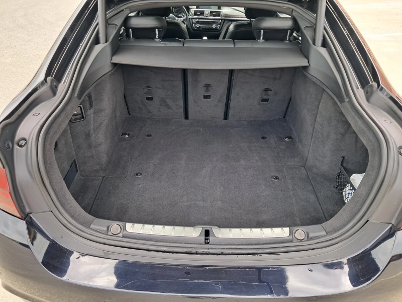 BMW 435 i xDrive, снимка 7 - Автомобили и джипове - 52510374