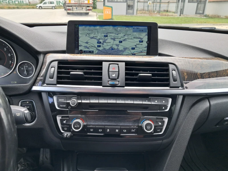 BMW 435 i xDrive, снимка 11 - Автомобили и джипове - 52510374