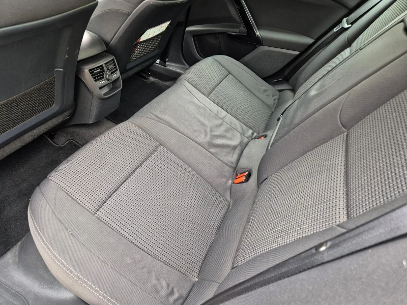 Peugeot 508 2HDI, снимка 11 - Автомобили и джипове - 52631172