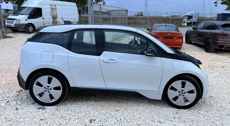 BMW i3 REX Батерия 94AH. 2017г., снимка 13 - Автомобили и джипове - 52917530