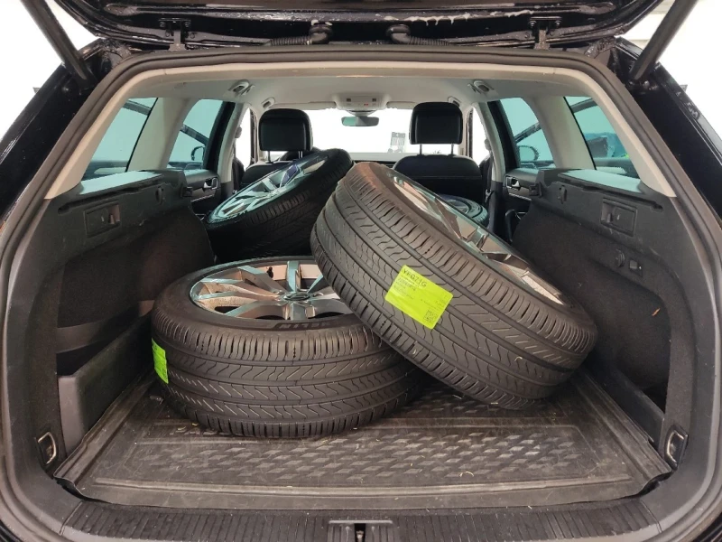 VW Passat VW Passat R-Line 2.0 TDI DSG 4Motion, снимка 10 - Автомобили и джипове - 52925331
