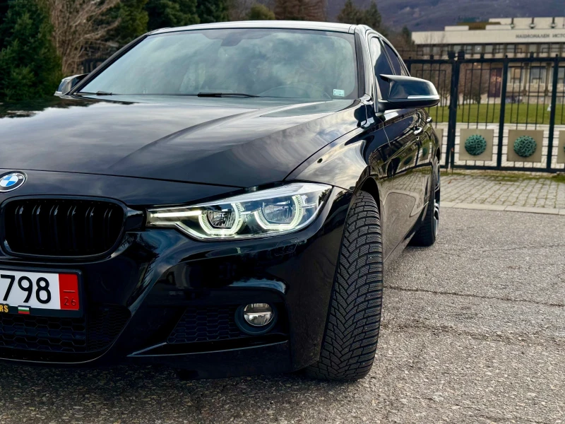 BMW 330 B48, снимка 6 - Автомобили и джипове - 52976122