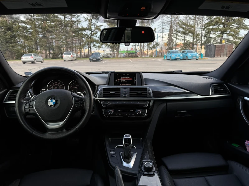 BMW 330 B48, снимка 16 - Автомобили и джипове - 52976122