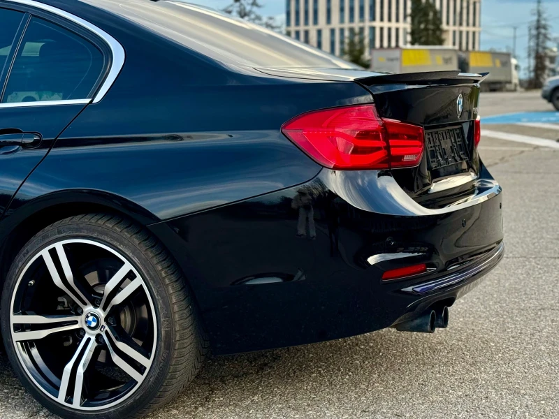 BMW 330 B48, снимка 11 - Автомобили и джипове - 52976122