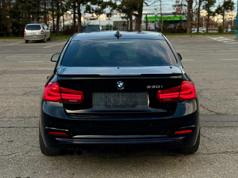 BMW 330 B48, снимка 8 - Автомобили и джипове - 52976122