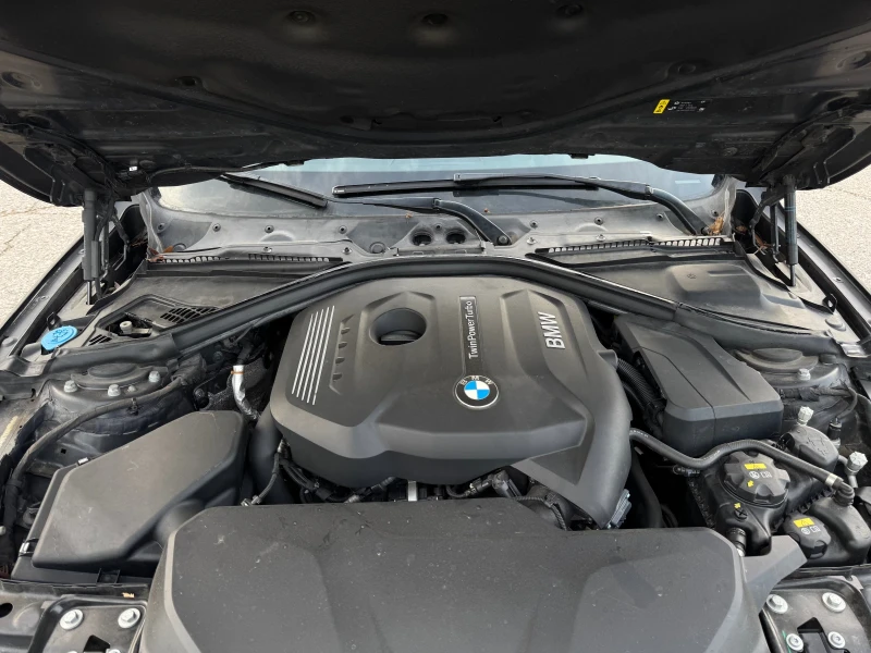 BMW 330 B48, снимка 15 - Автомобили и джипове - 52976122