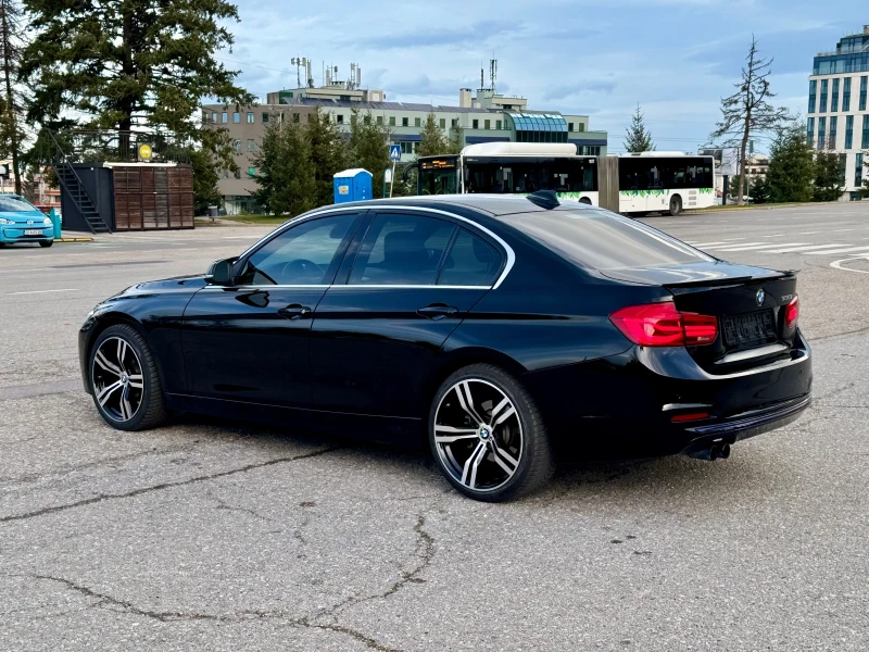 BMW 330 B48, снимка 12 - Автомобили и джипове - 52976122