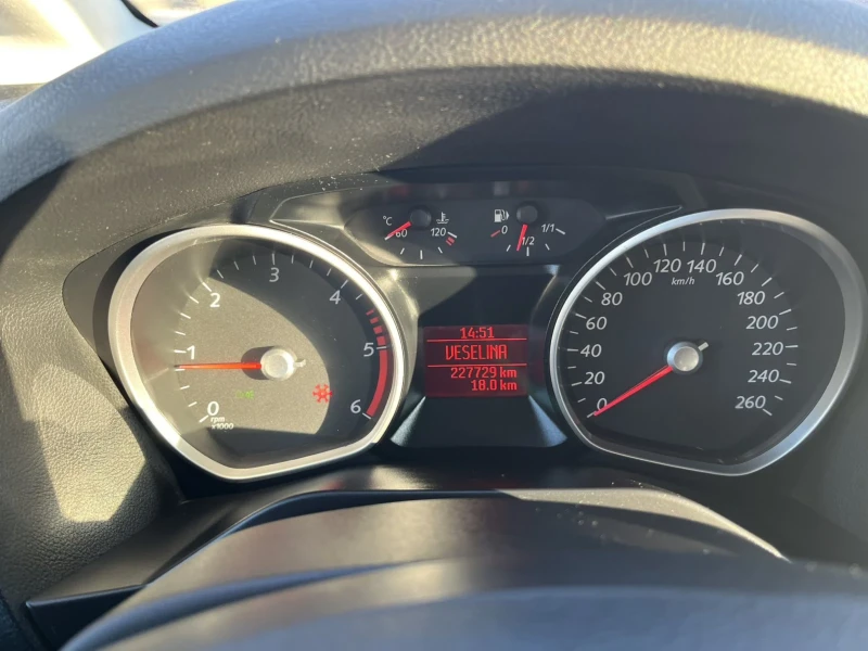 Ford Galaxy 2.0 7 места, снимка 8 - Автомобили и джипове - 53154738