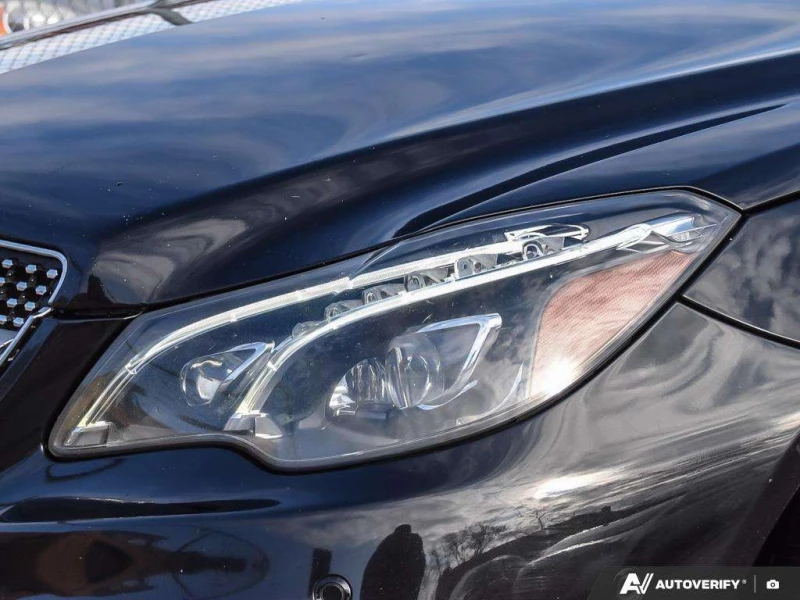 Mercedes-Benz E 350 * CARFAX * ЦЕНА ДО БГ, снимка 7 - Автомобили и джипове - 53340190