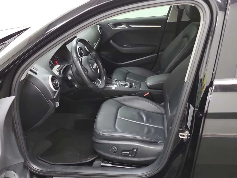 Audi A3 2.0T PROGRESSIV| ПОДГРЕВ| ШИБЕДАХ| 2 КЛЮЧА, снимка 10 - Автомобили и джипове - 53567637