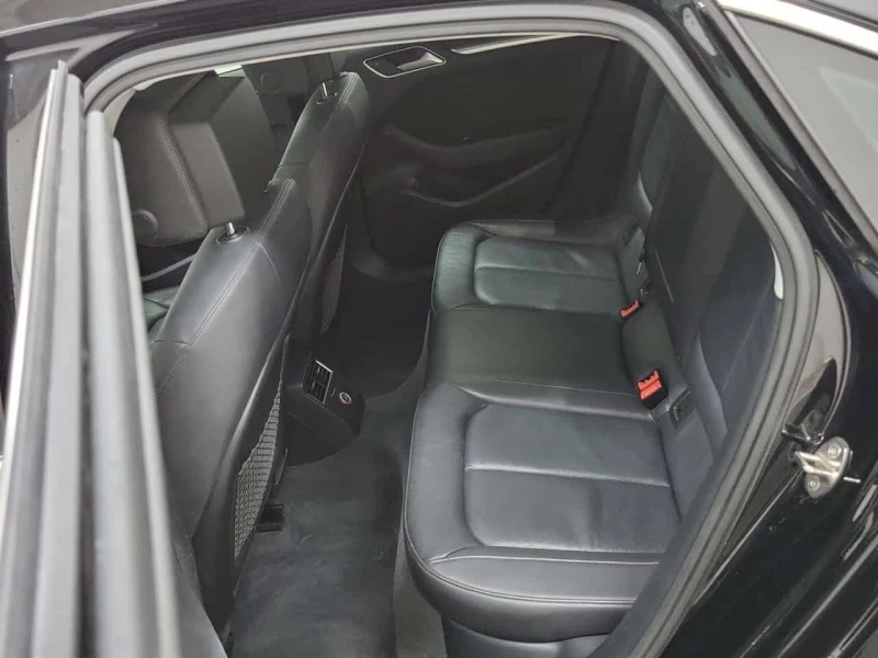 Audi A3 2.0T PROGRESSIV| ПОДГРЕВ| ШИБЕДАХ| 2 КЛЮЧА, снимка 14 - Автомобили и джипове - 53567637