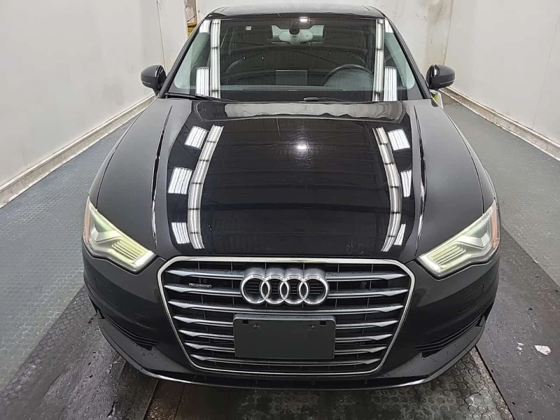 Audi A3 2.0T PROGRESSIV| ПОДГРЕВ| ШИБЕДАХ| 2 КЛЮЧА, снимка 2 - Автомобили и джипове - 53567637