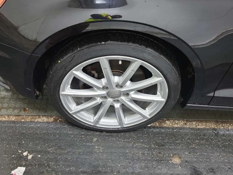 Audi A3 2.0T PROGRESSIV| ПОДГРЕВ| ШИБЕДАХ| 2 КЛЮЧА, снимка 8 - Автомобили и джипове - 53567637