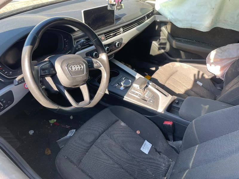 Audi A4 DIZEL, снимка 6 - Автомобили и джипове - 49398475