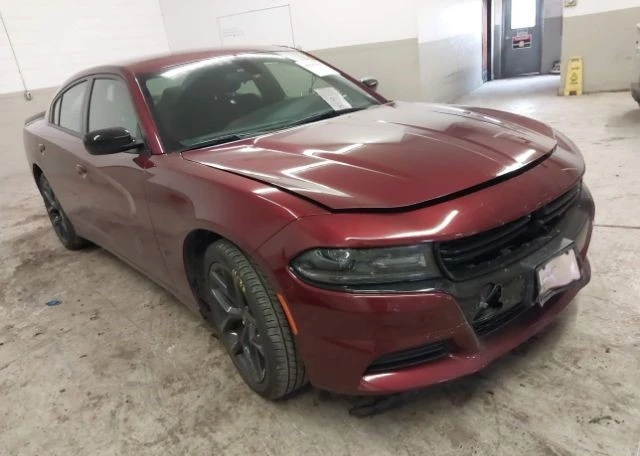 Dodge Charger SXT RWD, снимка 7 - Автомобили и джипове - 48812389