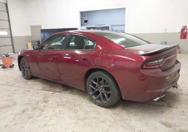 Dodge Charger SXT RWD, снимка 3 - Автомобили и джипове - 48812389