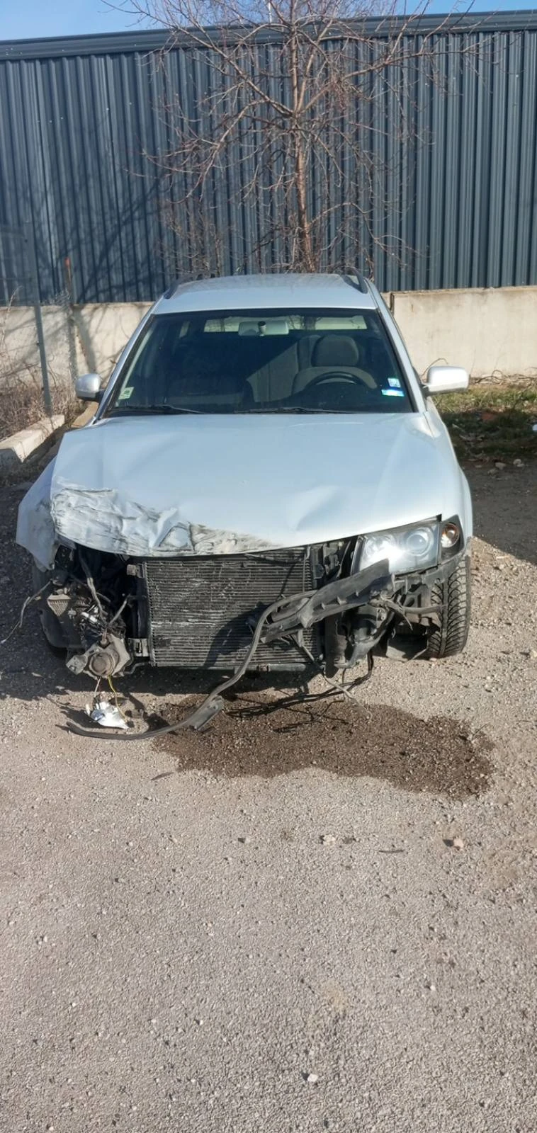 VW Passat, снимка 1 - Автомобили и джипове - 49056515