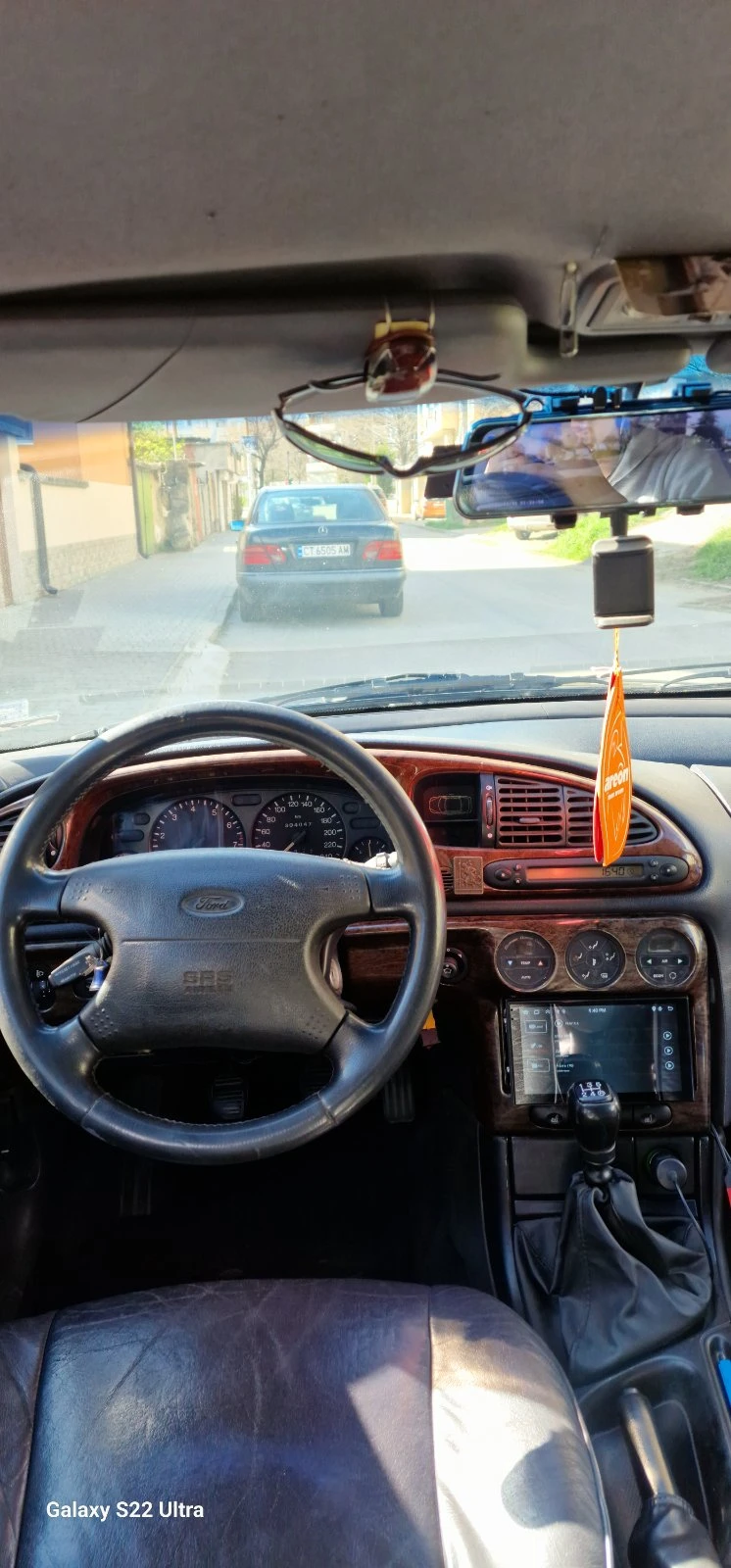 Ford Mondeo  - изображение 4