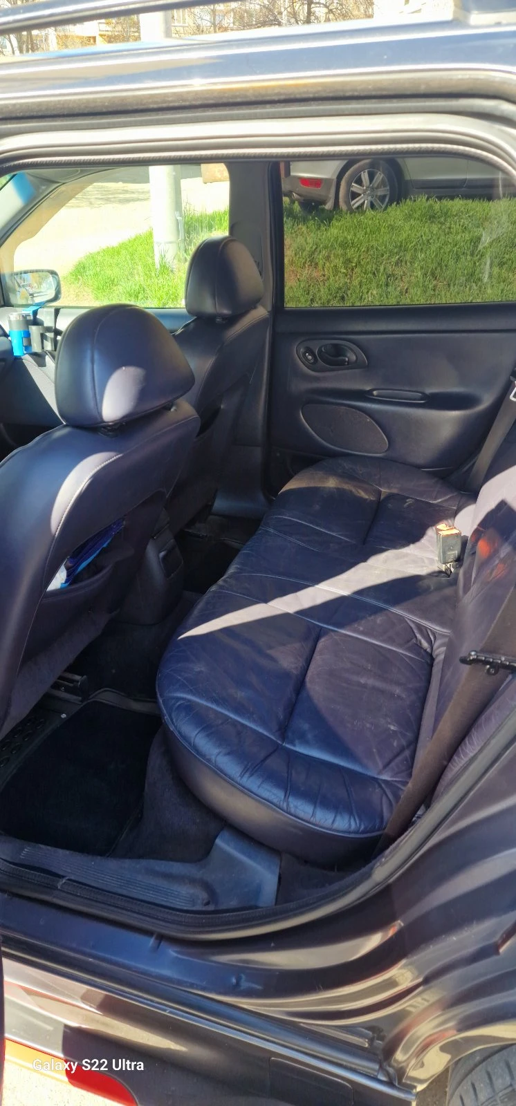 Ford Mondeo  - изображение 6