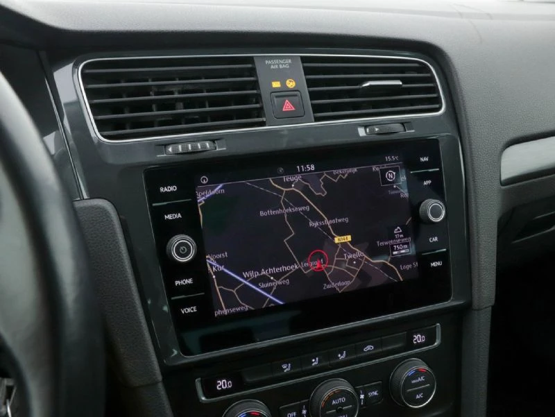 VW Golf 1.6 TDI TUV-�������� ������ ��������� | Mobile.bg � ����������� 10