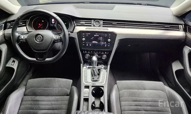 VW Passat GT 2.0 TDI | ����� ������ | KEYLESS | �������� |  | Mobile.bg � ����������� 6