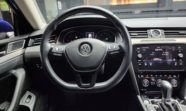 VW Passat GT 2.0 TDI | ����� ������ | KEYLESS | �������� |  | Mobile.bg � ����������� 12