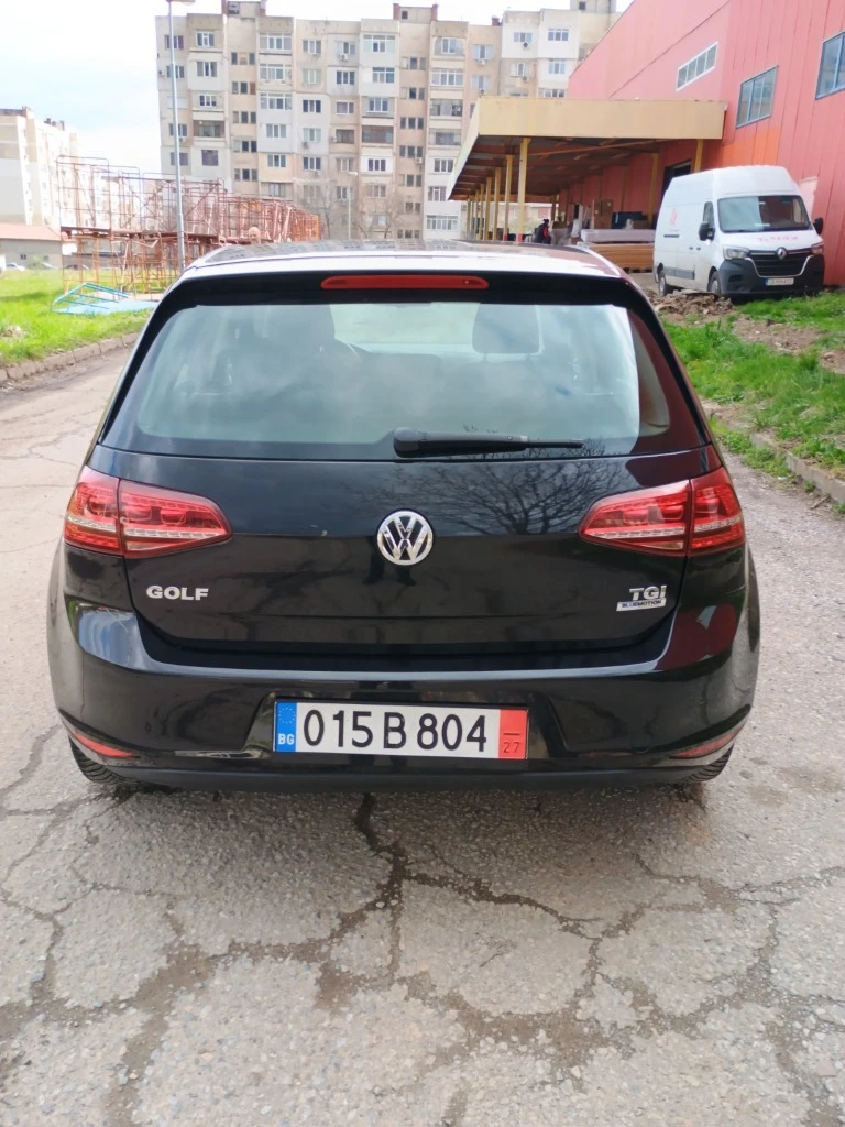 VW Golf 1.4JDI, снимка 3 - Автомобили и джипове - 54134060