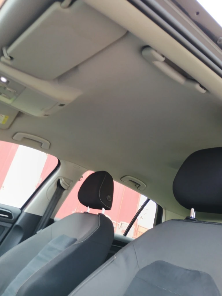 VW Golf 1.4JDI, снимка 12 - Автомобили и джипове - 54134060