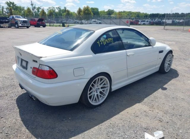 BMW M3 CSL* SUPERCHARGED* ESS* SUPERSPRINT* MANUAL* , снимка 6 - Автомобили и джипове - 55827296
