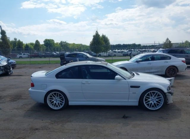 BMW M3 CSL* SUPERCHARGED* ESS* SUPERSPRINT* MANUAL* , снимка 7 - Автомобили и джипове - 55827296