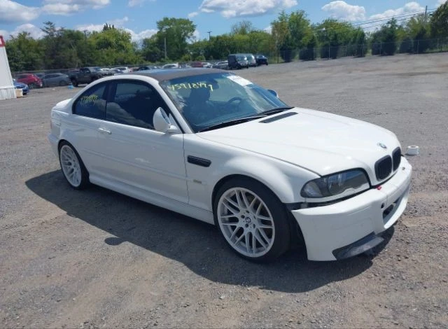 BMW M3 CSL* SUPERCHARGED* ESS* SUPERSPRINT* MANUAL* 